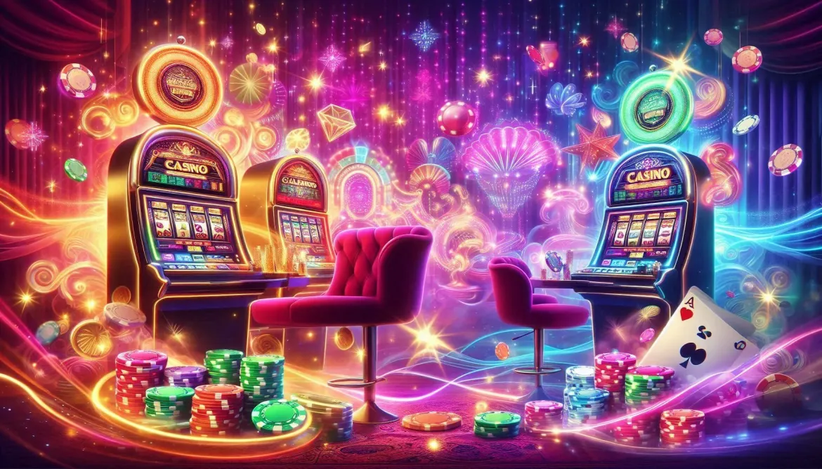 Amonbet Casino